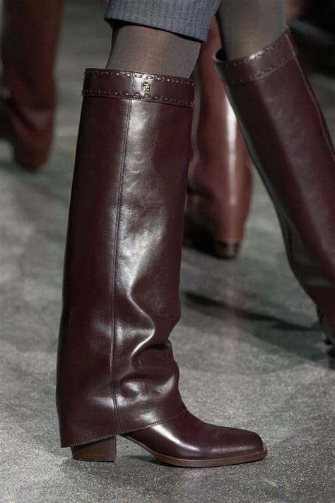 Scarpe da donna GIULIA NERI, Autunno/Inverno 2024 .